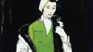 Illustration for article titled Karl Lagerfeld Finds Modern Marriage Problematic
